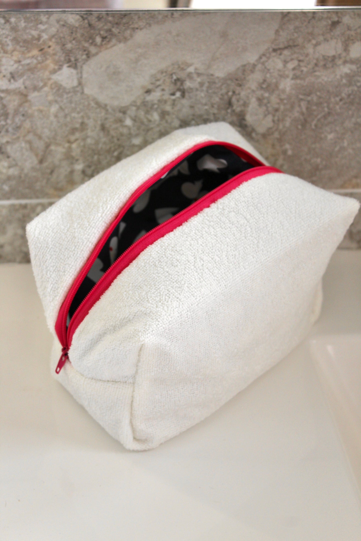 Trousse à broder