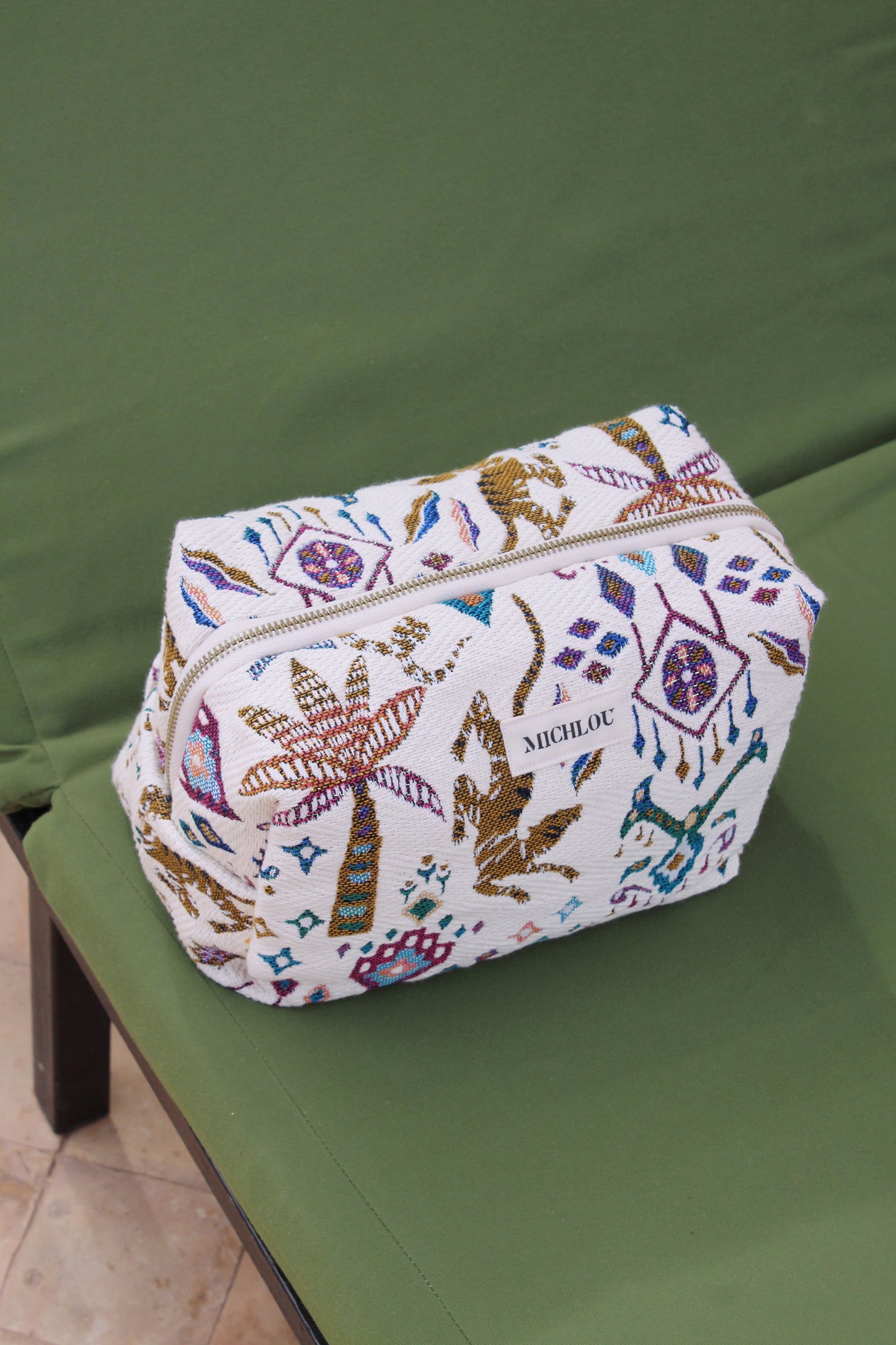 Trousse orientale