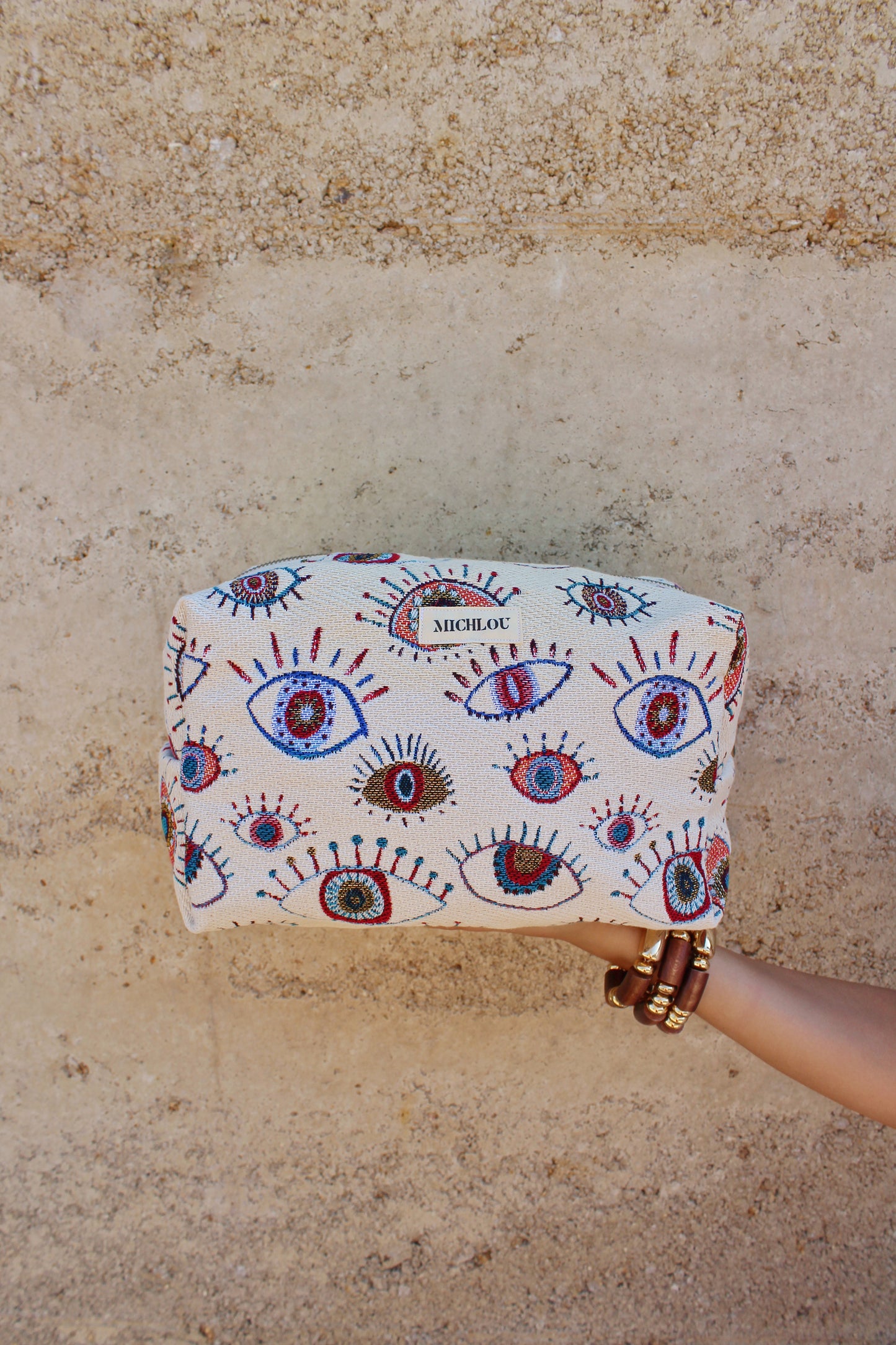 Trousse oeil