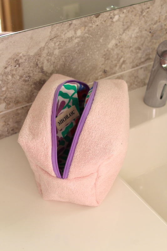 Trousse à broder