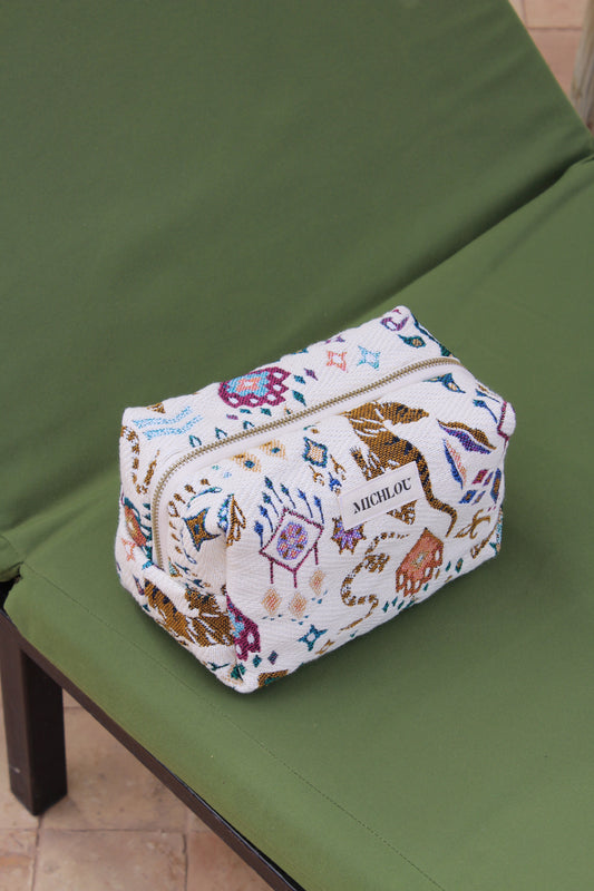 Trousse orientale