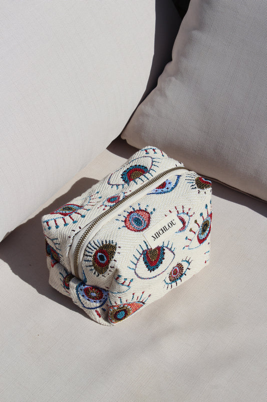 Trousse oeil